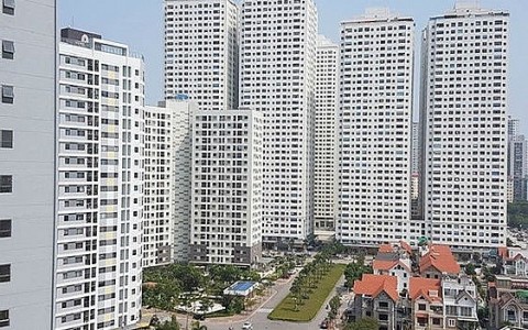 Sau nhiều ồn ào tranh chấp, Hà Nội xây dựng quy chế quản lý chung cư riêng